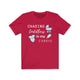 Chasing Toddlers Tee