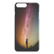 Stare into the NightSky iPhone Case