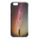 Stare into the NightSky iPhone Case