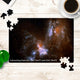 Hubble Jigsaw Puzzle (July)