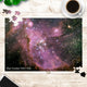 Hubble Jigsaw Puzzle (July)