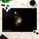 Hubble Jigsaw Puzzle (July)