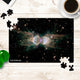 Hubble Jigsaw Puzzle (July)