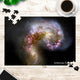 Hubble Jigsaw Puzzle (July)