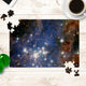 Hubble Jigsaw Puzzle (July)