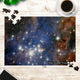 Hubble Jigsaw Puzzle (July)