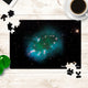 Hubble Jigsaw Puzzle (July)