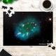 Hubble Jigsaw Puzzle (July)