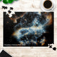 Hubble Jigsaw Puzzle (July)