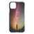 Stare into the NightSky iPhone Case