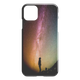 Stare into the NightSky iPhone Case