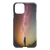 Stare into the NightSky iPhone Case