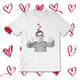 Valentine's Special Tee (LIMITED RELEASE)