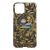 Captain Poseidon iPhone Case