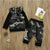 Camo Inspired Kids Tracksuit 2