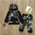 Camo Inspired Kids Tracksuit 2