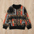 Kamirah Kids Bomber Jacket