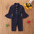 Genevieve Kids Romper