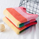 Rainbow Knitted Kids Sweatshirt