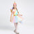 Rainbow Unicorn Tutu Dress Set