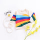 Rainbow Sunshine Kids Tops