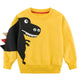 Reptilian Scales Sweatshirt