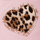 Leopard Heart Outfit