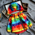 Kids Rainbow Jacket