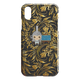 Professor Athena iPhone Case