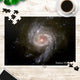 Hubble Jigsaw Puzzle (September)