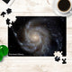 Hubble Jigsaw Puzzle (September)