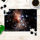 Hubble Jigsaw Puzzle (September)