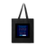 Future Tote - black