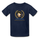 Hunter Artemis Kids Tee - navy