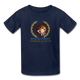 Beautician Aphrodite Kids Tee - navy