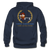 Forensic Scientist Hades Hoodie - navy