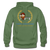 Forensic Scientist Hades Hoodie - military green