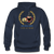 General Ares Hoodie - navy