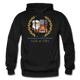 Blacksmith Hephaestus Hoodie - black