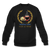 General Ares Sweatshirt - black