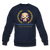 Sommelier Dionysus Sweatshirt - navy