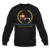 Forensic Scientist Hades Sweatshirt - black