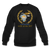 Captain Zeus Sweatshirt - black