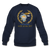 Captain Zeus Sweatshirt - navy