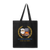 Blacksmith Hephaestus Tote - black