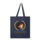 Beautician Aphrodite Tote - navy