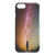 Stare into the NightSky iPhone Case