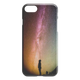 Stare into the NightSky iPhone Case