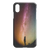 Stare into the NightSky iPhone Case