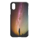 Stare into the NightSky iPhone Case